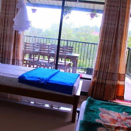 Thilini homestay Ella Luaran gambar
