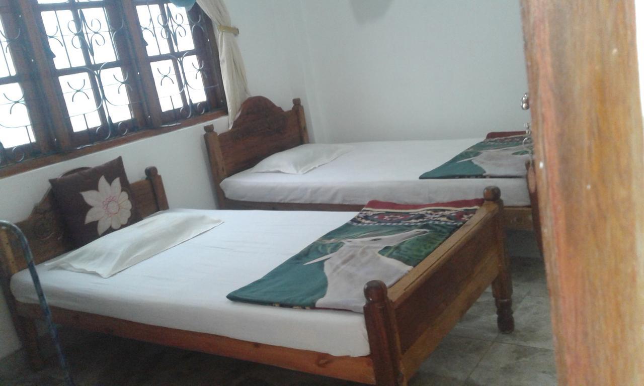 Thilini homestay Ella Luaran gambar