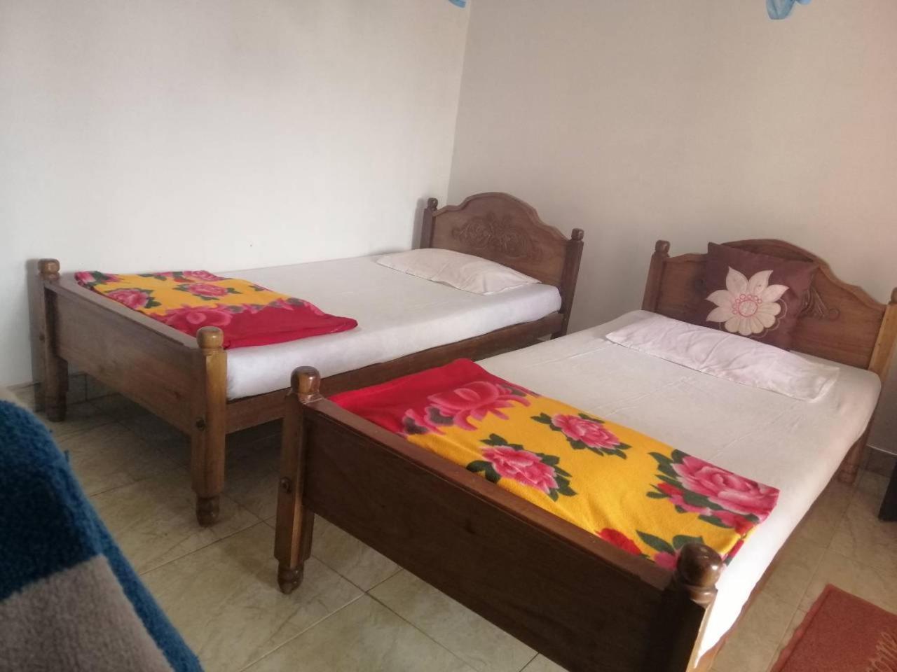 Thilini homestay Ella Luaran gambar