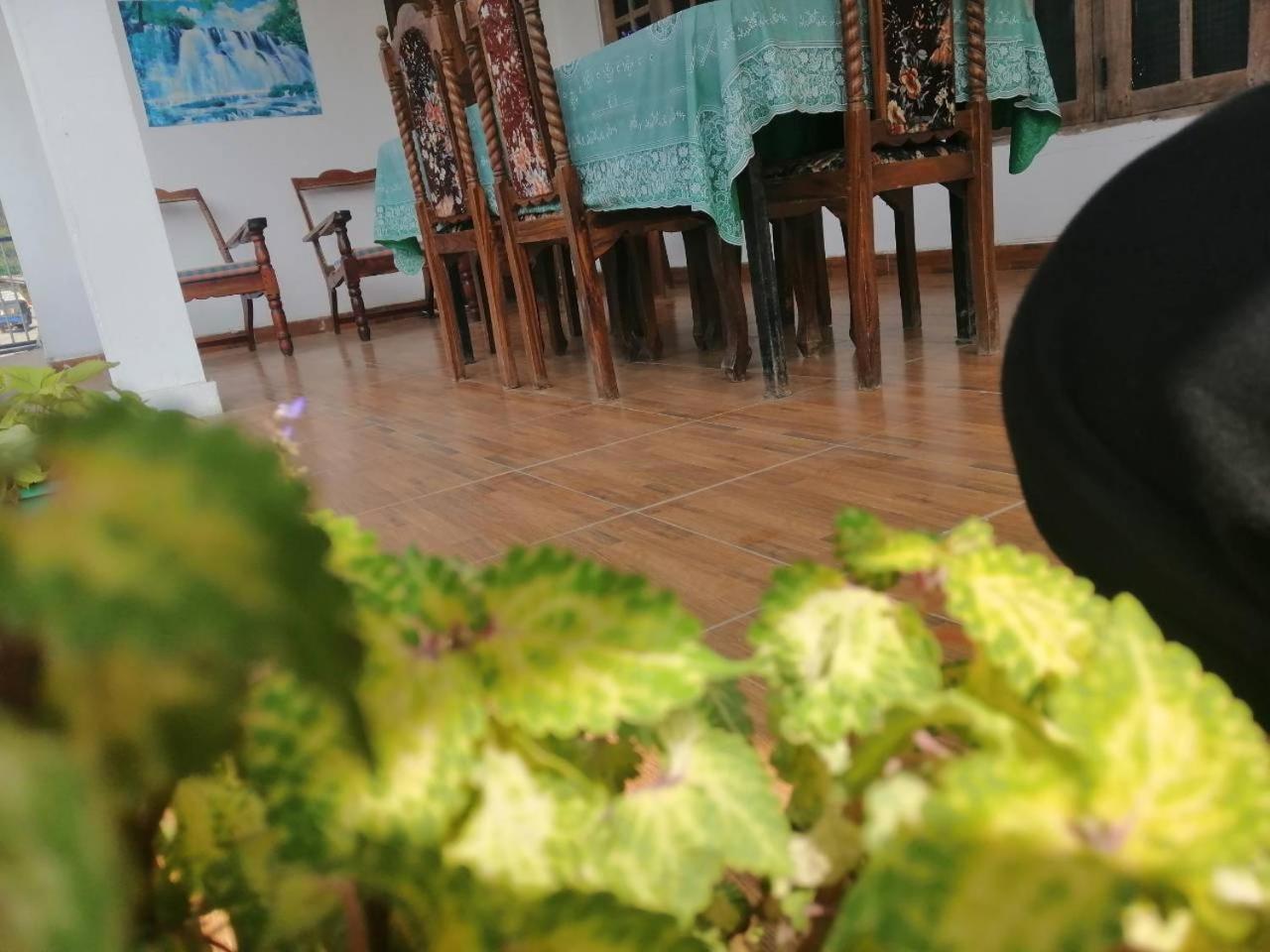 Thilini homestay Ella Luaran gambar