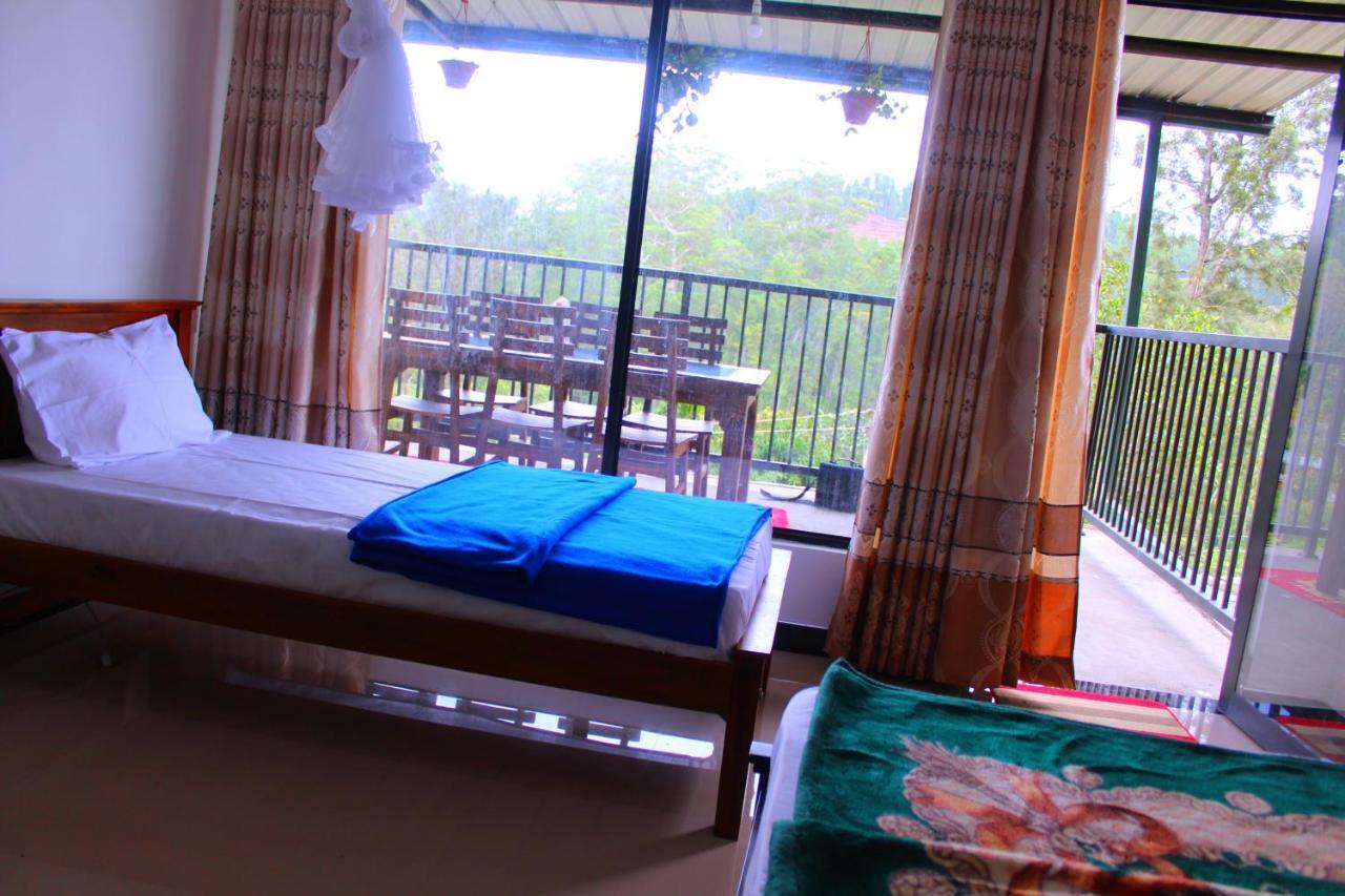 Thilini homestay Ella Luaran gambar