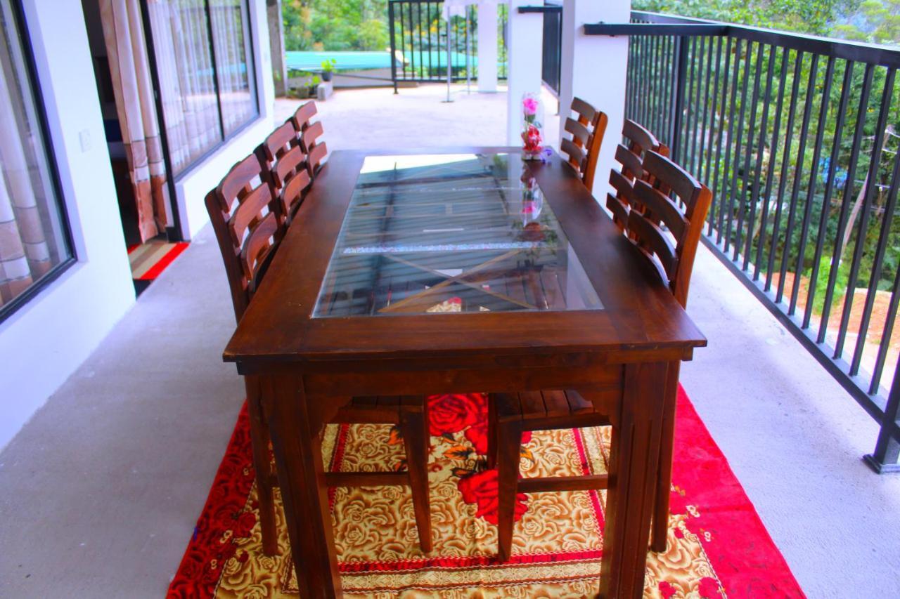 Thilini homestay Ella Luaran gambar