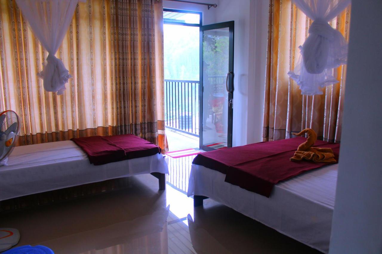 Thilini homestay Ella Luaran gambar