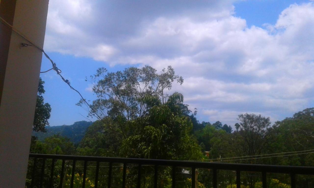 Thilini homestay Ella Luaran gambar