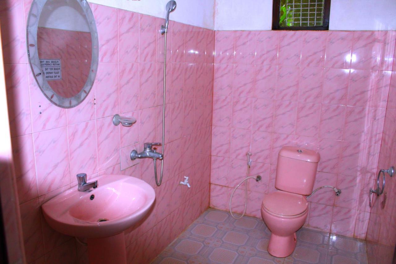 Thilini homestay Ella Luaran gambar
