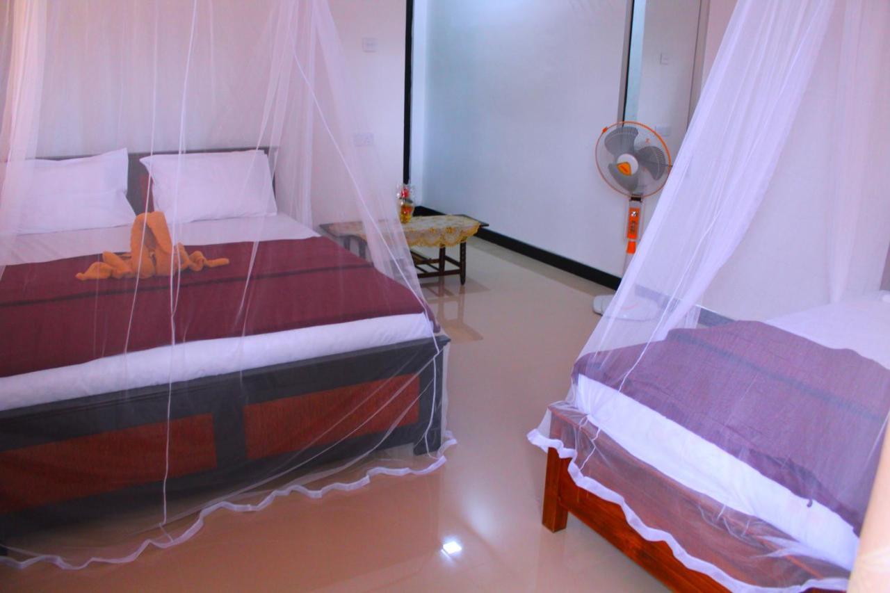 Thilini homestay Ella Luaran gambar