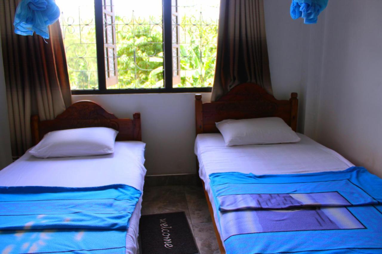 Thilini homestay Ella Luaran gambar