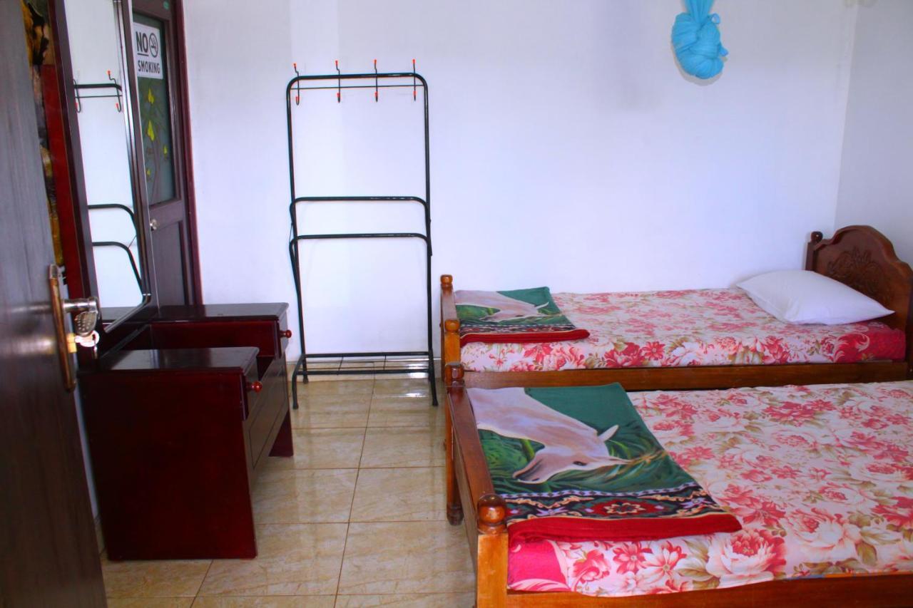 Thilini homestay Ella Luaran gambar
