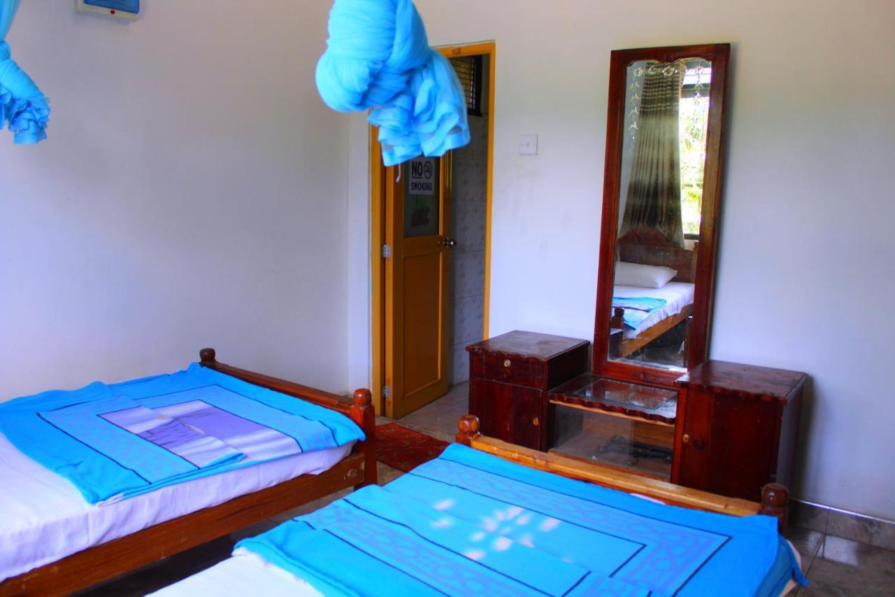 Thilini homestay Ella Luaran gambar