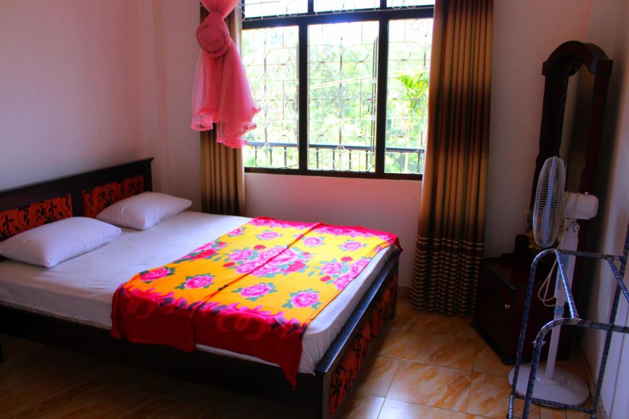 Thilini homestay Ella Luaran gambar