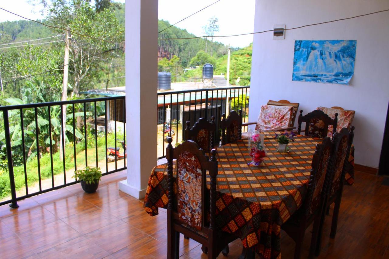 Thilini homestay Ella Luaran gambar