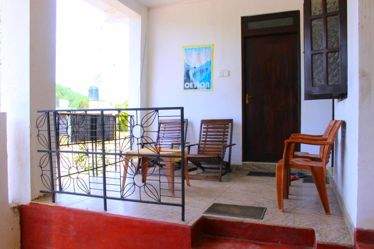 Thilini homestay Ella Luaran gambar
