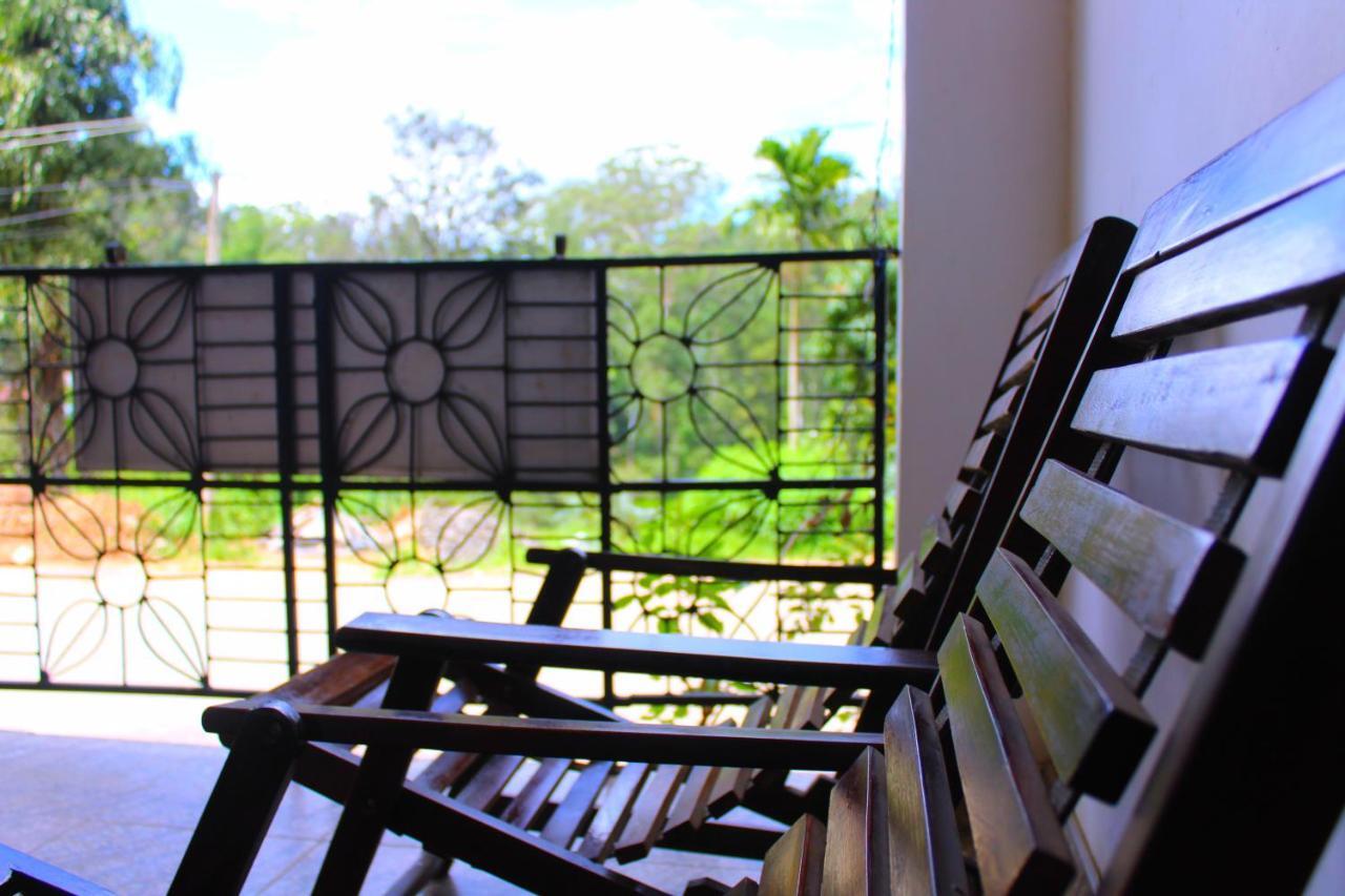 Thilini homestay Ella Luaran gambar