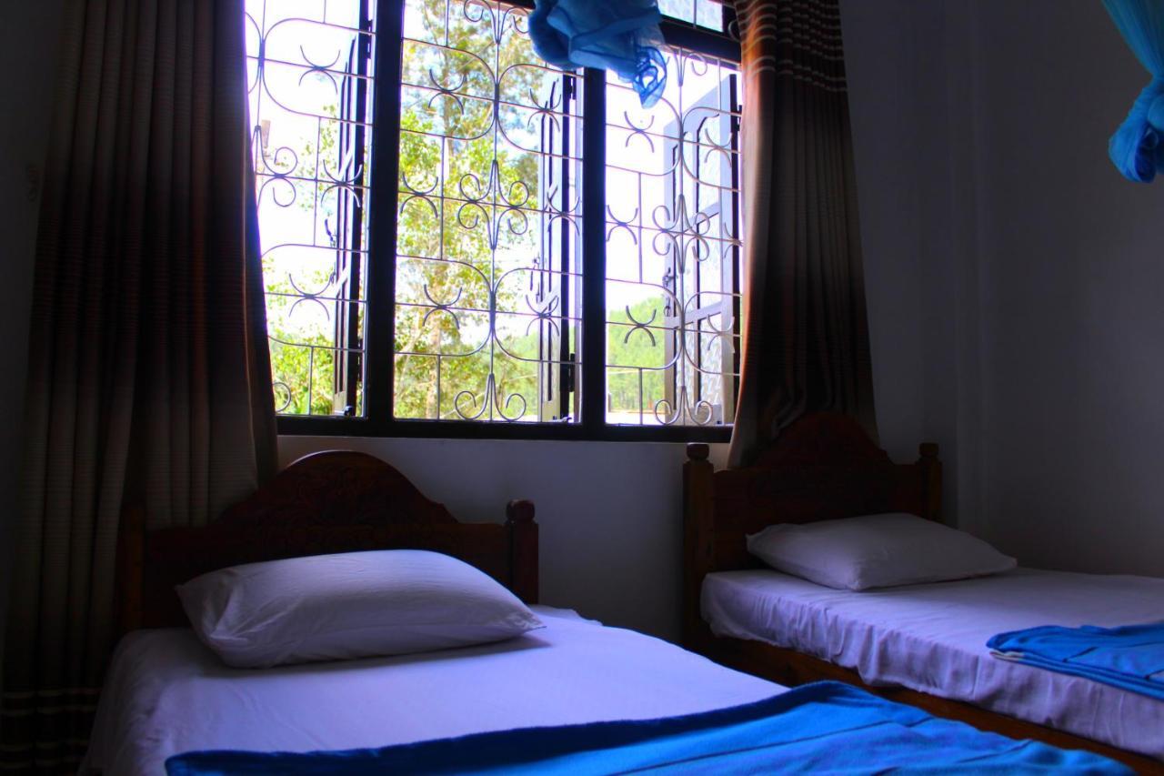 Thilini homestay Ella Luaran gambar