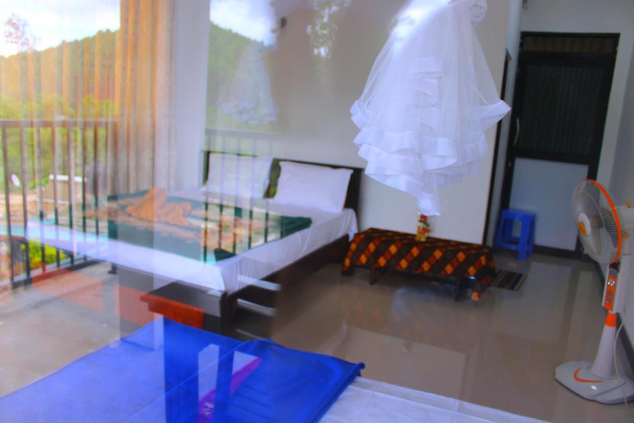 Thilini homestay Ella Luaran gambar
