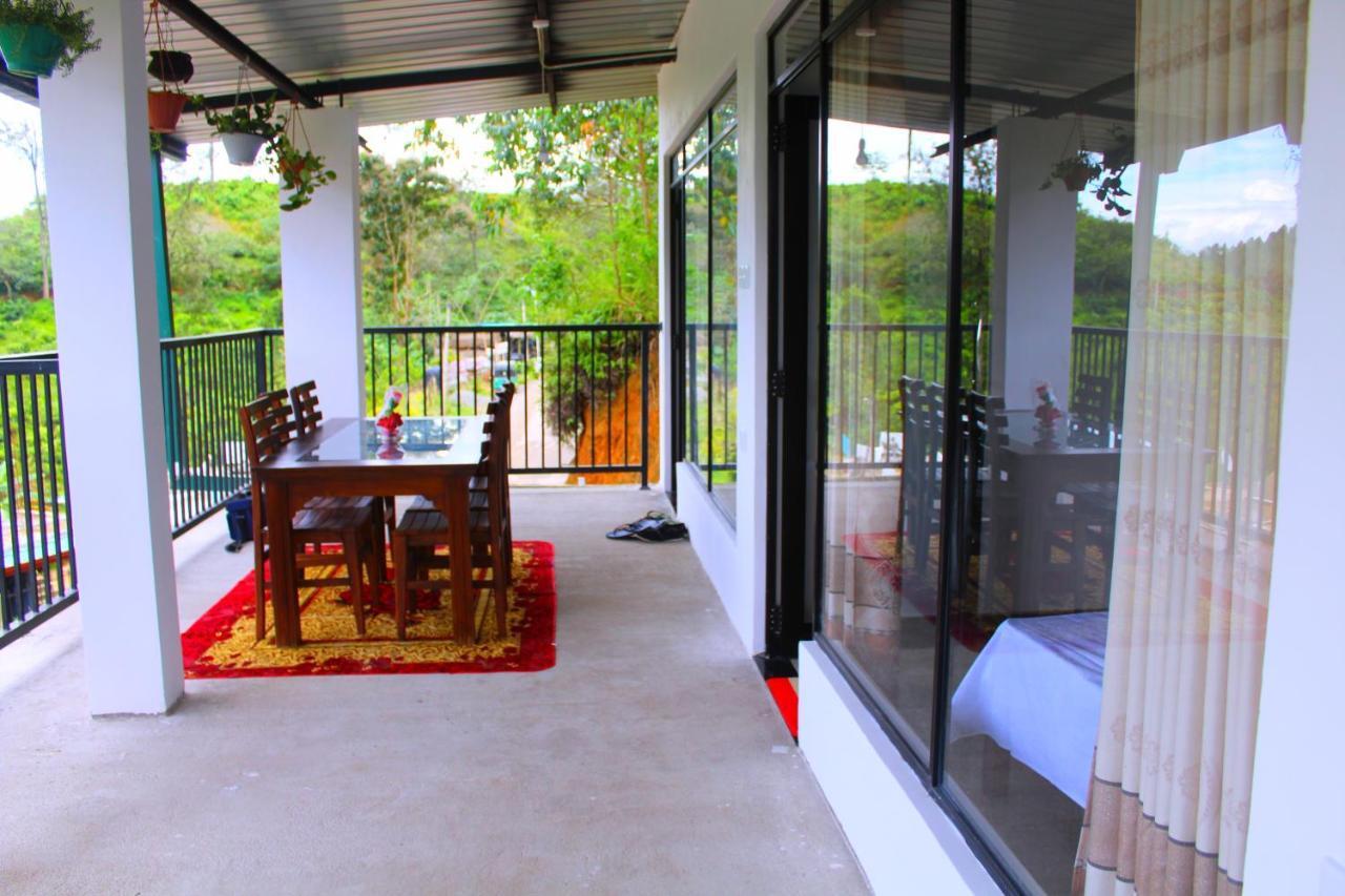 Thilini homestay Ella Luaran gambar