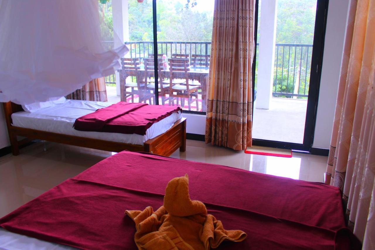 Thilini homestay Ella Luaran gambar
