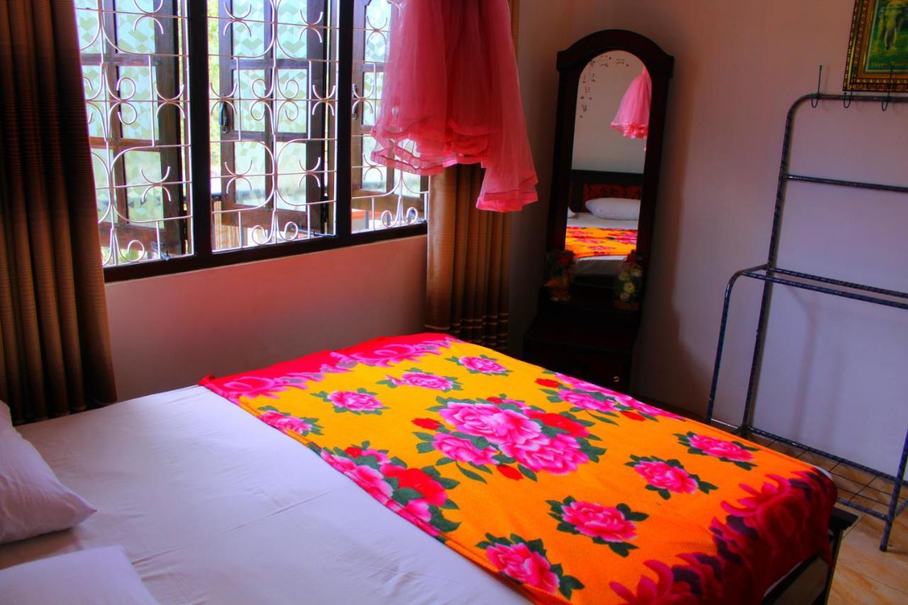 Thilini homestay Ella Luaran gambar